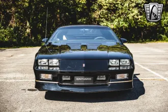 Camaro 9