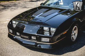 Camaro 10