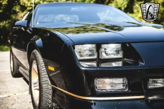 Camaro 11