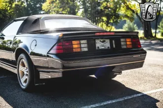 Camaro 14