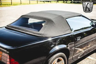 Camaro 16
