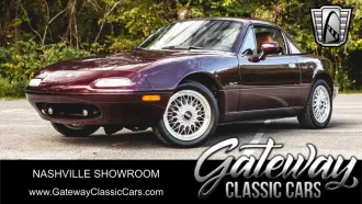 MX-5 Miata 1