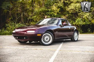 MX-5 Miata 2