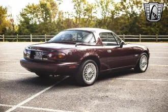 MX-5 Miata 6