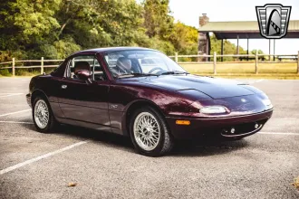MX-5 Miata 8