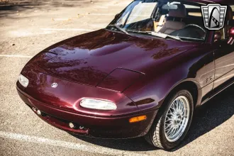 MX-5 Miata 10