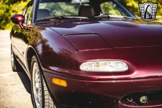 MX-5 Miata 11
