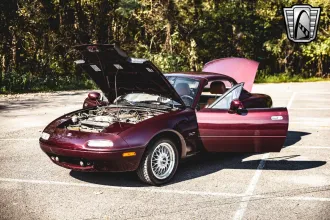 MX-5 Miata 18