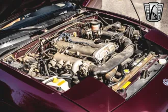 MX-5 Miata 20