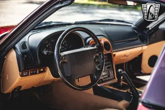 MX-5 Miata 23