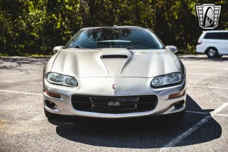 Camaro 9