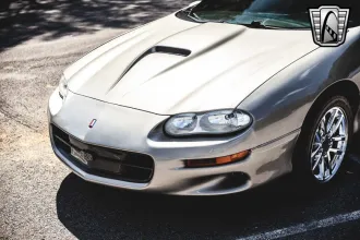 Camaro 10