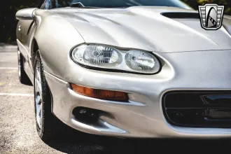 Camaro 11
