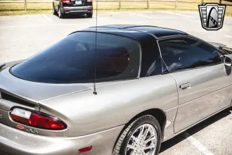 Camaro 18