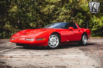 Corvette 2