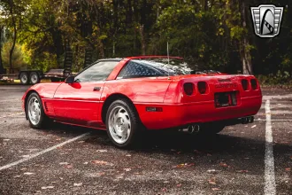 Corvette 4
