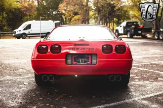 Corvette 5