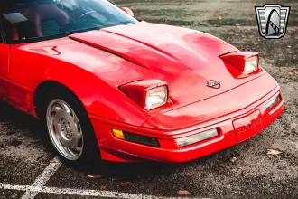 Corvette 10