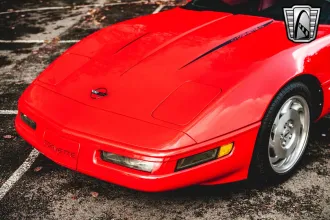 Corvette 11