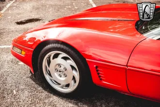 Corvette 12