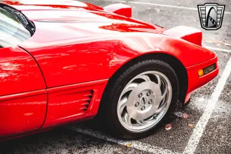 Corvette 17