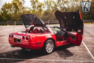 Corvette 19
