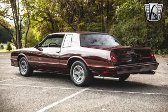 Monte Carlo 4