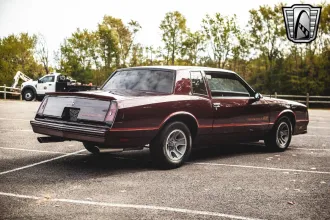 Monte Carlo 6