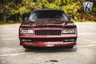 Monte Carlo 9
