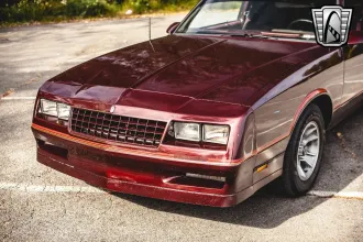 Monte Carlo 10