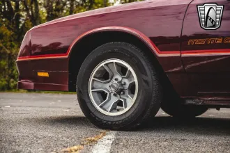 Monte Carlo 12