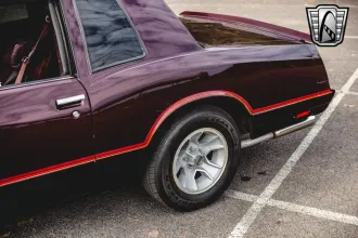 Monte Carlo 13