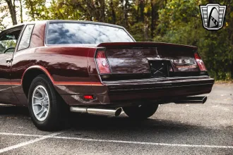 Monte Carlo 14