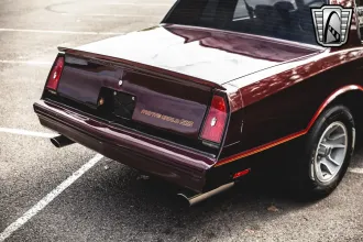 Monte Carlo 15