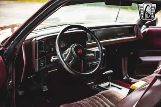 Monte Carlo 23
