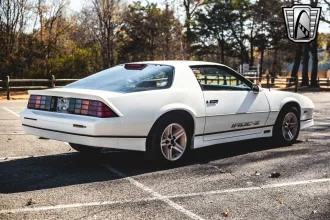 Camaro 6