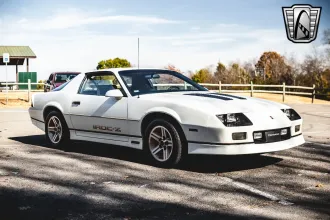 Camaro 8