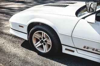 Camaro 12