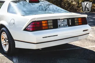 Camaro 15