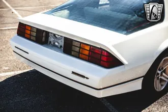 Camaro 16