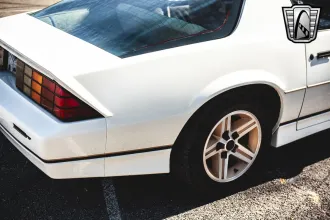 Camaro 17