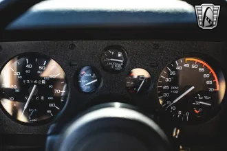Camaro 25