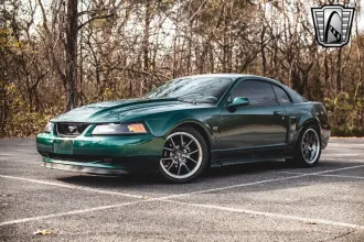 Mustang 2