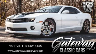 Camaro 1