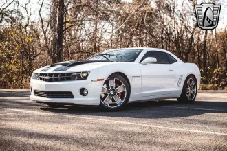 Camaro 2