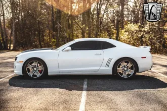Camaro 3