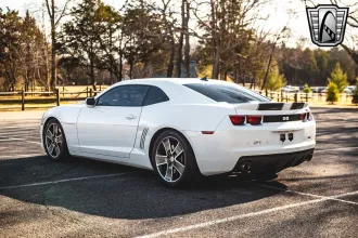 Camaro 4