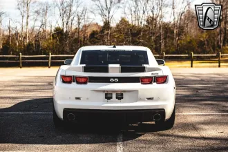 Camaro 5