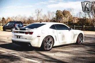 Camaro 6