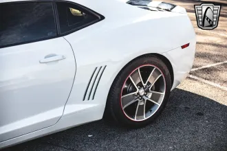 Camaro 12